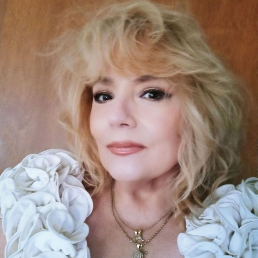 COPY - Meet your Posher, Maryann